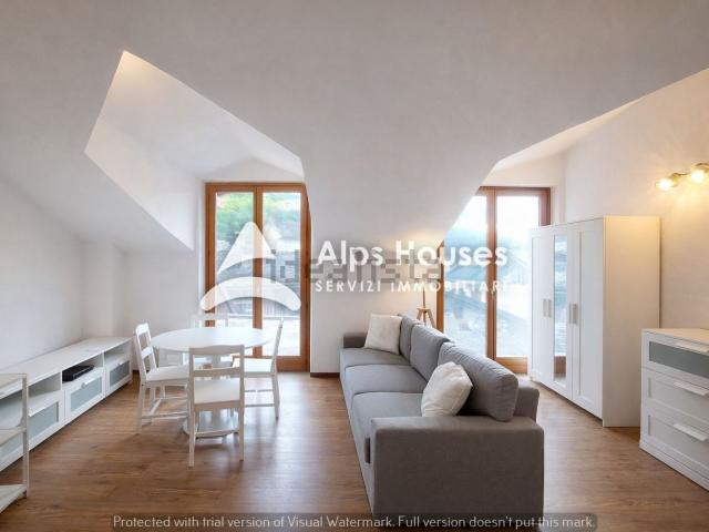 Appartamento in vendita di 57 m² in Borgo Villa
