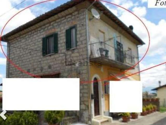 Appartamento in vendita di 57 m² in Circonvallazione dalla Chiesa, 531