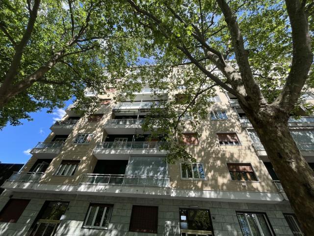 Appartamento in vendita di 57 m² in Corso Marche, 16