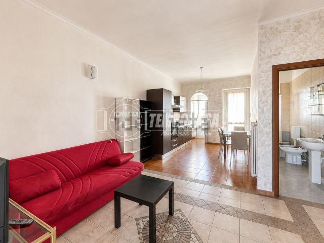 Appartamento in vendita di 57 m² in Corso Potenza, 144