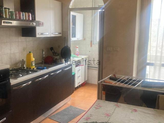 Appartamento in vendita di 57 m² in Corso Potenza, 144