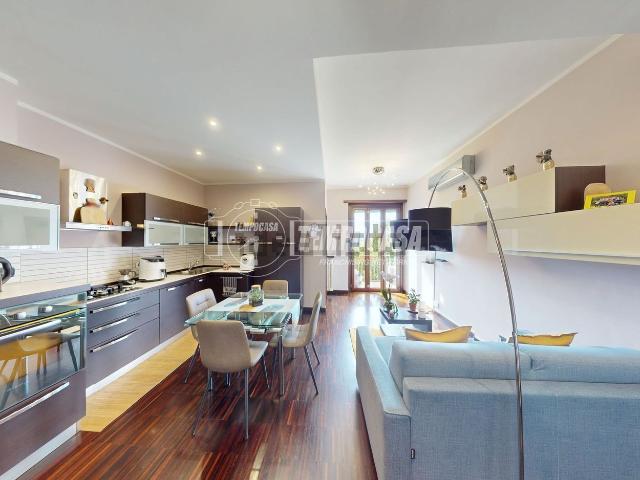 Appartamento in vendita di 57 m² in Corso Vercelli, 276