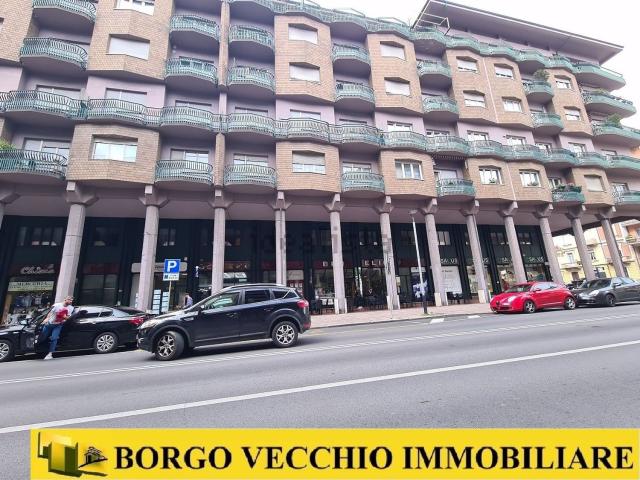 Appartamento in vendita di 57 m² in Corso Vittorio Emanuele II, 4