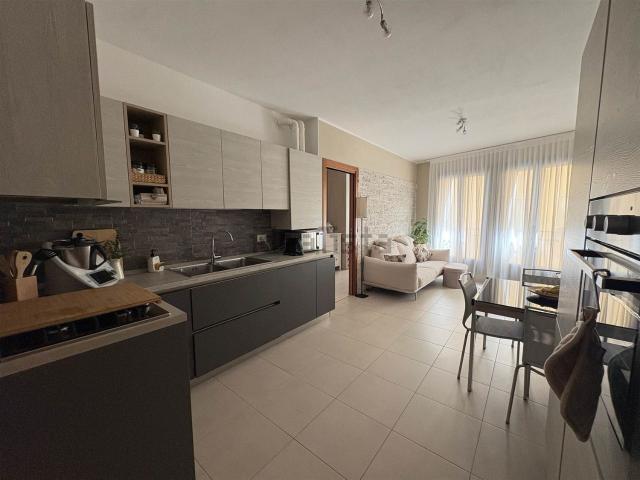 Appartamento in vendita di 57 m² in Fondamenta Marangoni, 1224