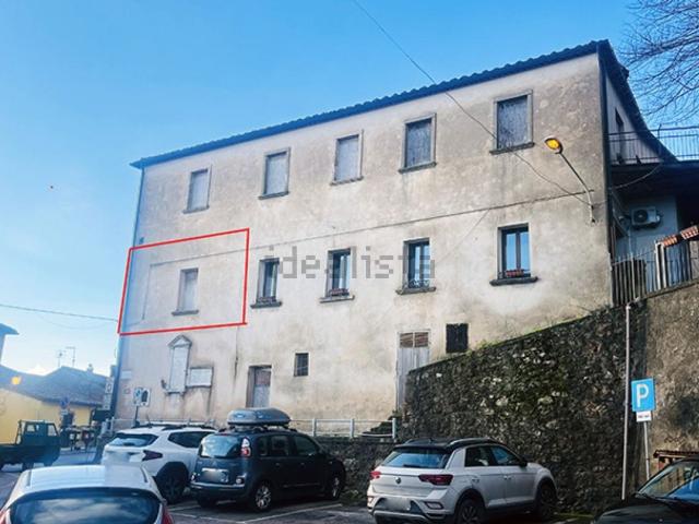 Appartamento in vendita di 57 m² in Frazione Boccheggiano