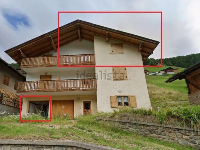 Appartamento in vendita di 57 m² in Frazione Piazzola, 216