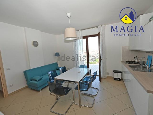 Appartamento in vendita di 57 m² in Lungomare Europa