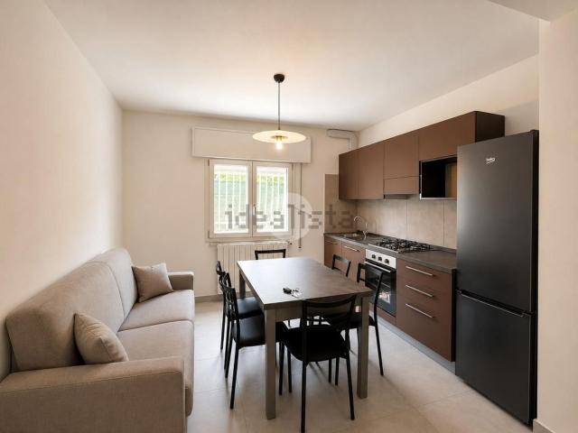 Appartamento in vendita di 57 m² in Lungomare Grazia Deledda, 58