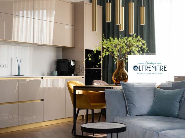 Appartamento in vendita di 57 m² in Lungomare Guglielmo Marconi, 39