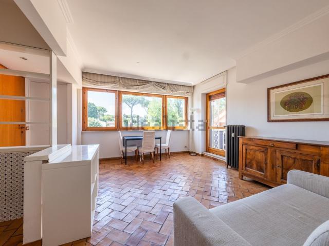 Appartamento in vendita di 57 m² in Largo Olgiata, 15