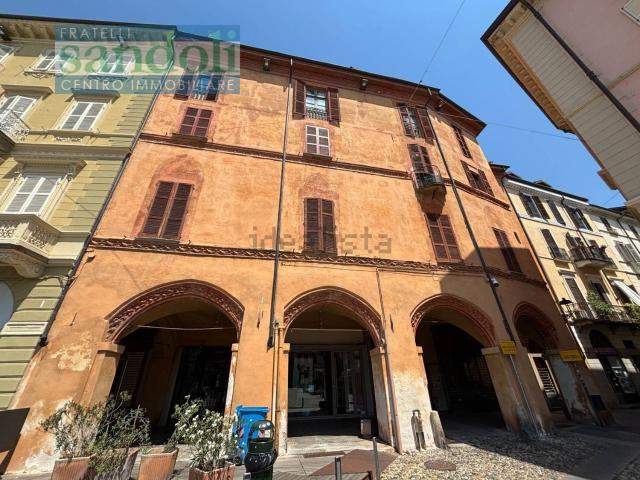 Appartamento in vendita di 57 m² in Piazza Camillo Cavour, 10