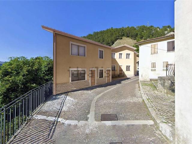 Appartamento in vendita di 57 m² in Piazza Castello