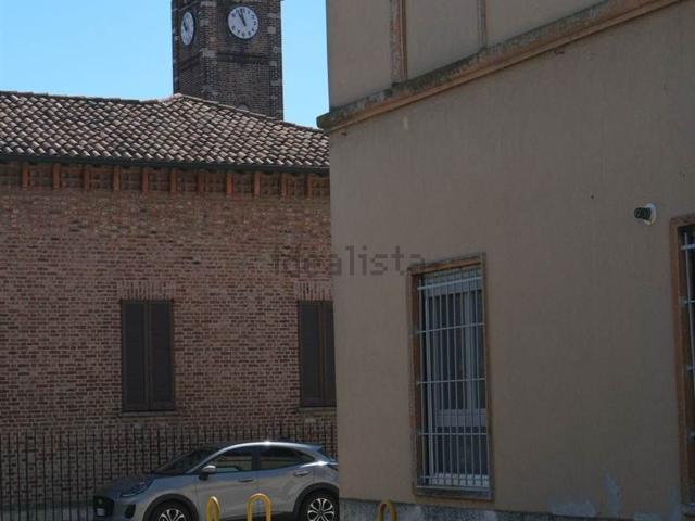 Appartamento in vendita di 57 m² in Piazza della Chiesa, 7