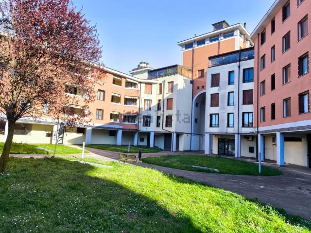Appartamento in vendita di 57 m² in Piazza Falcone e Borsellino, 21