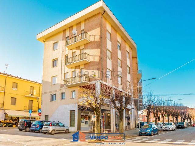 Appartamento in vendita di 57 m² in Piazza G. Perotti, 5