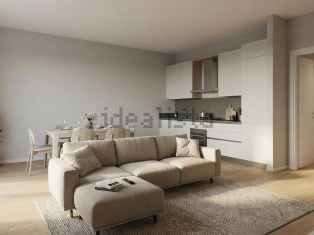 Appartamento in vendita di 57 m² in Piazza Giacomo Matteotti