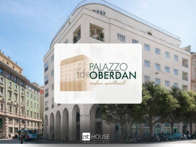 Appartamento in vendita di 57 m² in Piazza Guglielmo Oberdan, 4