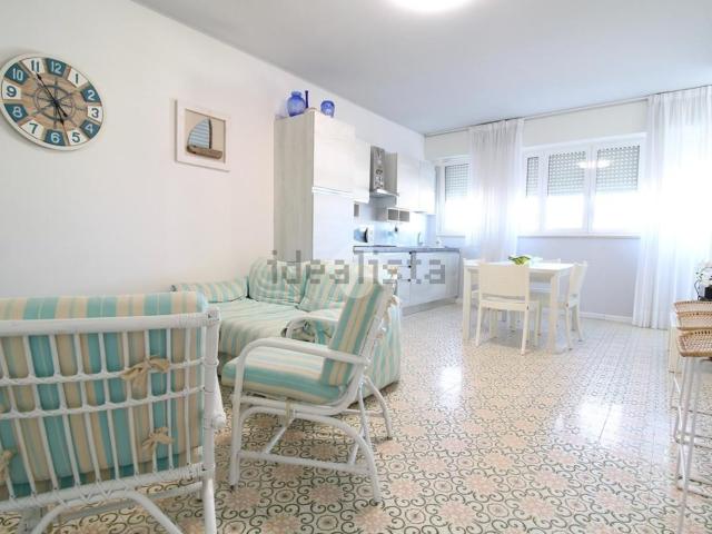 Appartamento in vendita di 57 m² in Piazza Guglielmo Marconi, 19