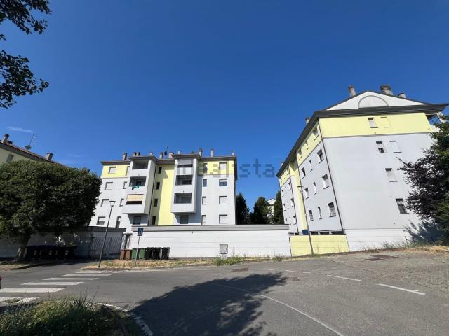 Appartamento in vendita di 57 m² in Piazza La Pira, 2