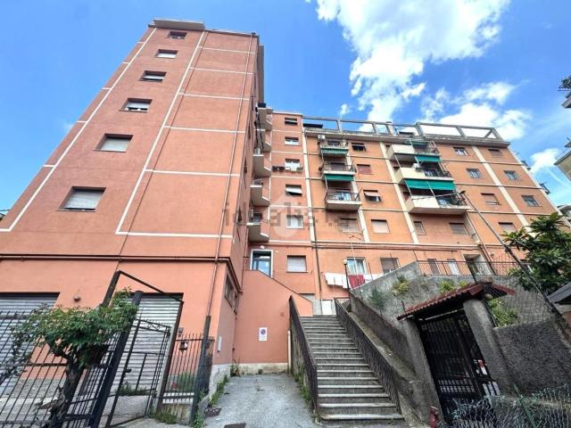 Appartamento in vendita di 57 m² in Piazza Ospedale Pastorino, 19
