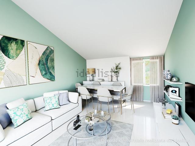 Appartamento in vendita di 57 m² in Strada Comunale Poggi, 120