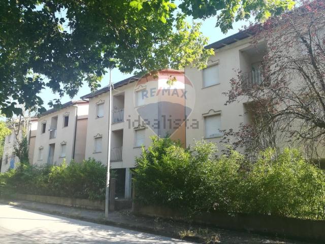 Appartamento in vendita di 57 m² in Strada Comunale San Marino, 2