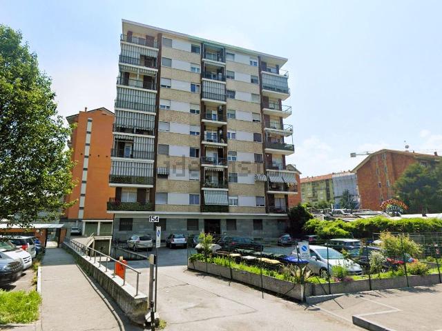 Appartamento in vendita di 57 m² in Strada di Settimo, 154