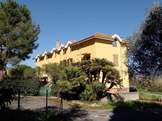 Appartamento in vendita di 57 m² in Strada Poggi, 120