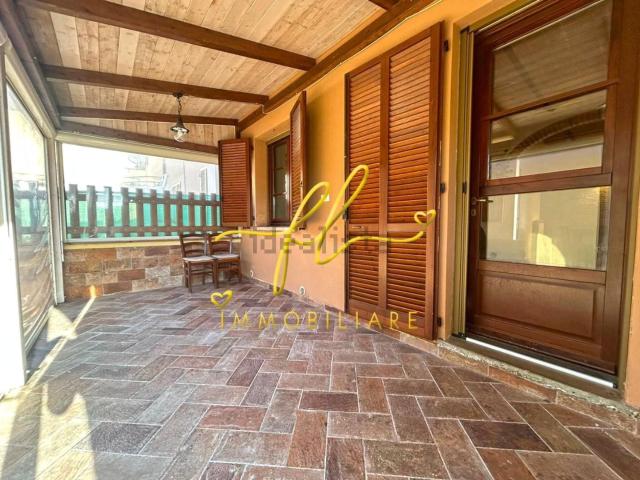 Appartamento in vendita di 57 m² in Strada Provinciale del Paratino, 5