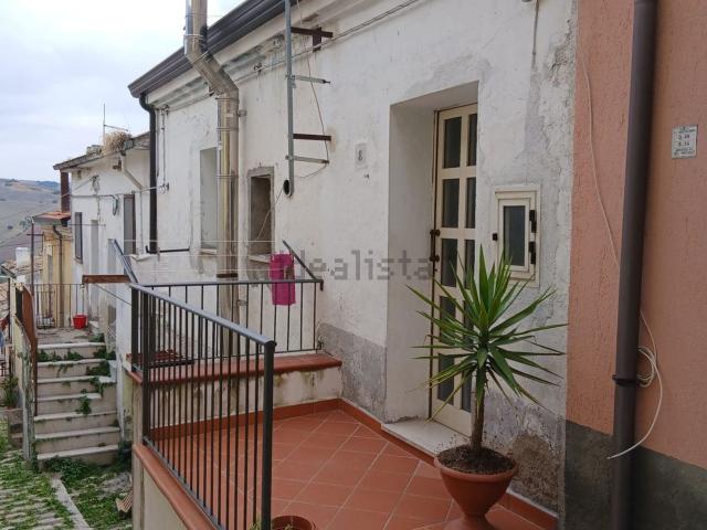 Appartamento in vendita di 57 m² in Vico II San Vito, 8