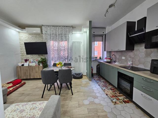 Appartamento in vendita di 57 m² in Via 1 Maggio