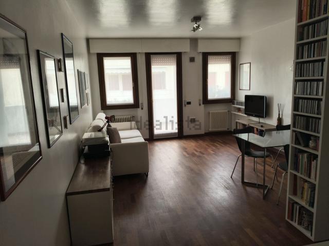 Appartamento in vendita di 57 m² in Via Thomas Alva Edison