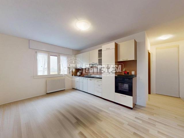 Appartamento in vendita di 57 m² in Via Thomas Alva Edison
