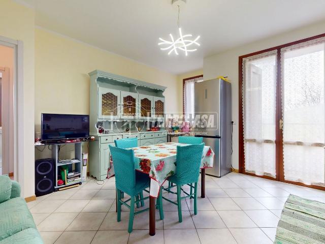 Appartamento in vendita di 57 m² in Via Tiola
