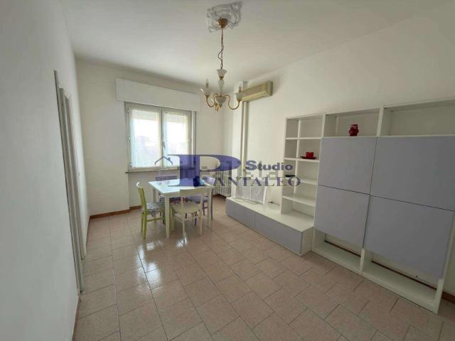 Appartamento in vendita di 57 m² in Via Ticino