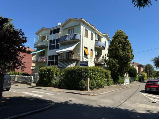 Appartamento in vendita di 57 m² in Via Tomaso Campanella, 8
