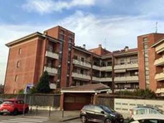Appartamento in vendita di 57 m² in Via Tonale, 22