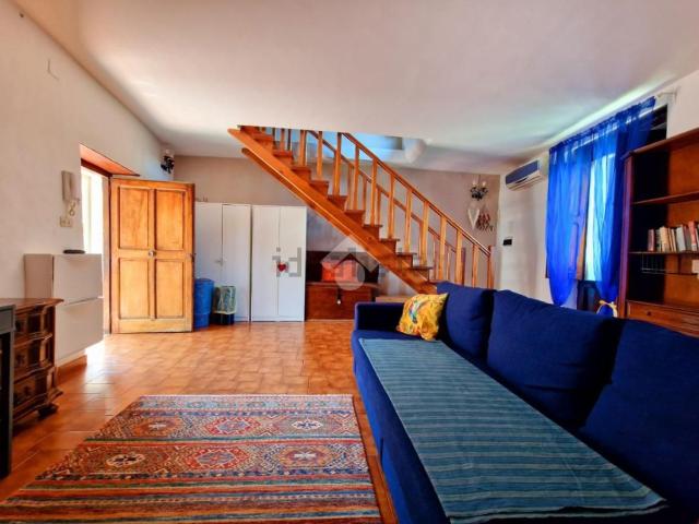 Appartamento in vendita di 57 m² in Via Torricella, 3