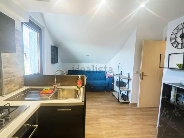 Appartamento in vendita di 57 m² in Via Toscana