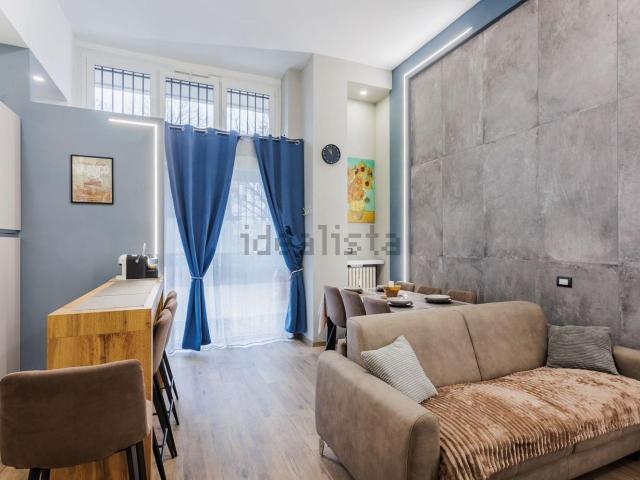 Appartamento in vendita di 57 m² in Via Trento