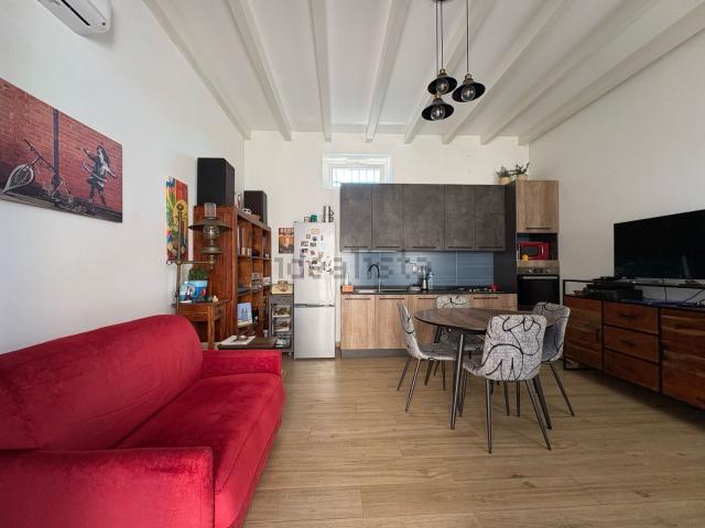 Appartamento in vendita di 57 m² in Via Trieste, 25
