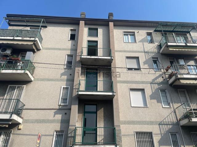 Appartamento in vendita di 57 m² in Via Tripoli, 15