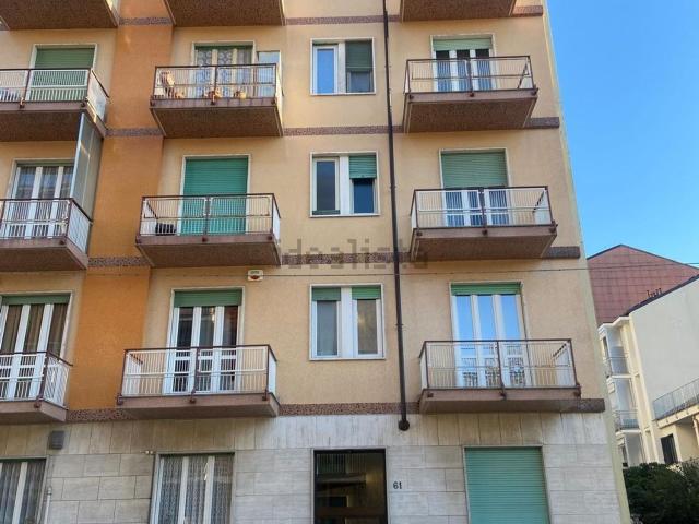 Appartamento in vendita di 57 m² in Via Val Lagarina, 61