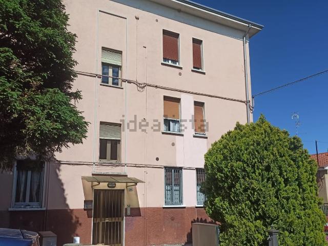 Appartamento in vendita di 57 m² in Via Vecchia per Solaro, 19