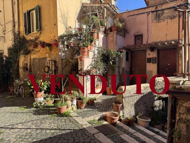 Appartamento in vendita di 57 m² in Via Vecchio Corso, 6