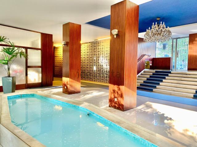 Appartamento in vendita di 57 m² in Via Vincenzo Monti
