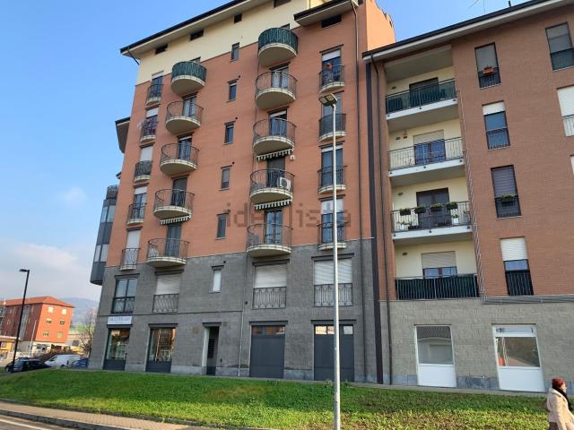 Appartamento in vendita di 57 m² in Via Villafranca, 32