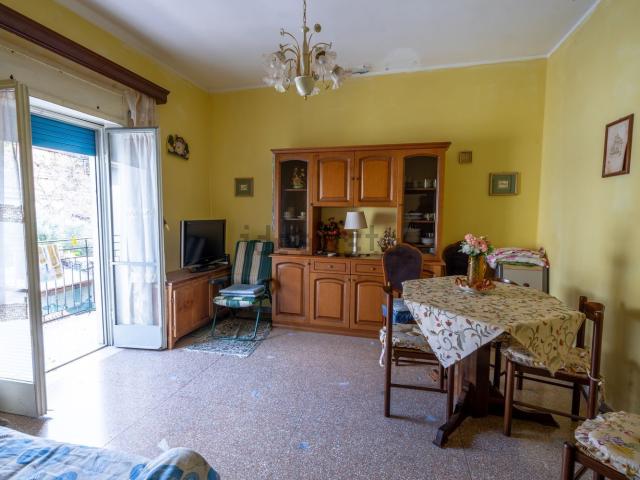 Appartamento in vendita di 57 m² in Via Viterbo, 53