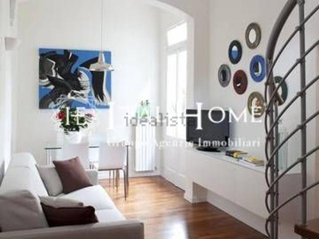 Appartamento in vendita di 57 m² in Via Voghera