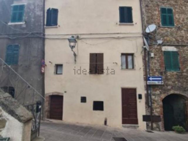 Appartamento in vendita di 57 m² in Via XX Settembre